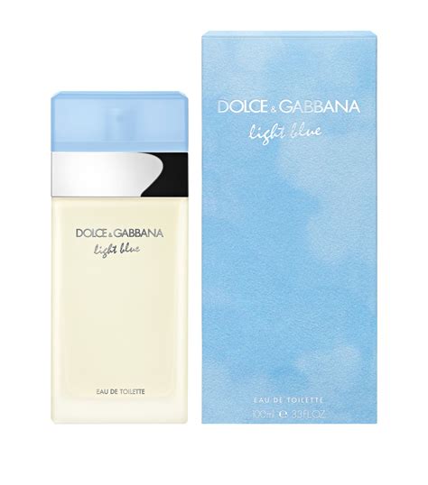 dolce gabbana light blue precios.